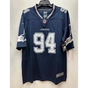 Charles Haley Dallas Cowboys NFL Jersey Mitchell & Ness